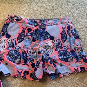 NWT Talbots shorts size 12